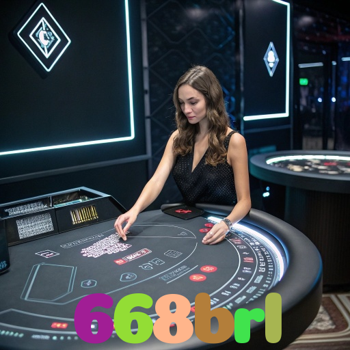 A Magia dos Jogos de Fantasia na 668brl