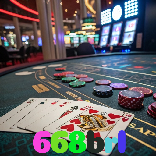 A Magia dos Jogos de Fantasia na 668brl