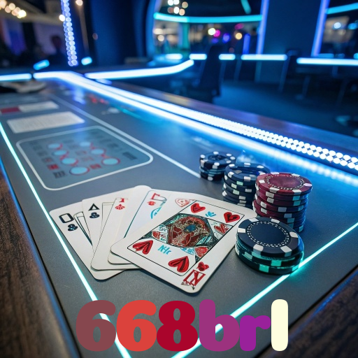 A Magia dos Jogos de Fantasia na 668brl