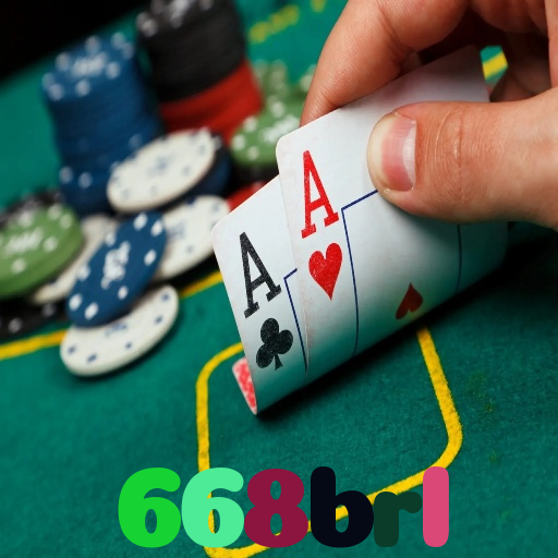 A Magia dos Jogos de Fantasia na 668brl
