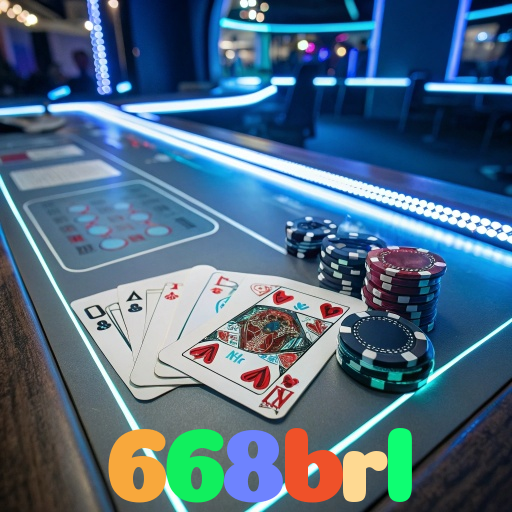 A Magia dos Jogos de Fantasia na 668brl