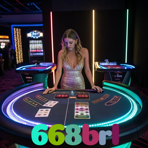 A Magia dos Jogos de Fantasia na 668brl