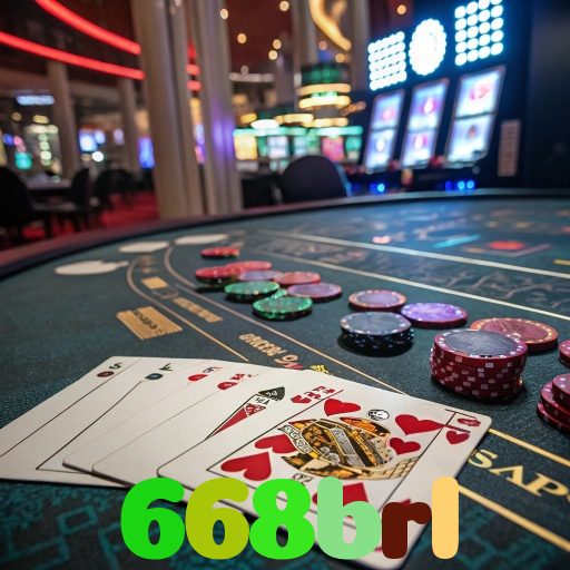 A Magia dos Jogos de Fantasia na 668brl
