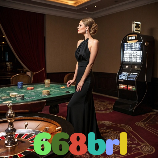 A Magia dos Jogos de Fantasia na 668brl