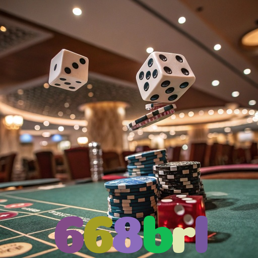 A Magia dos Jogos de Fantasia na 668brl