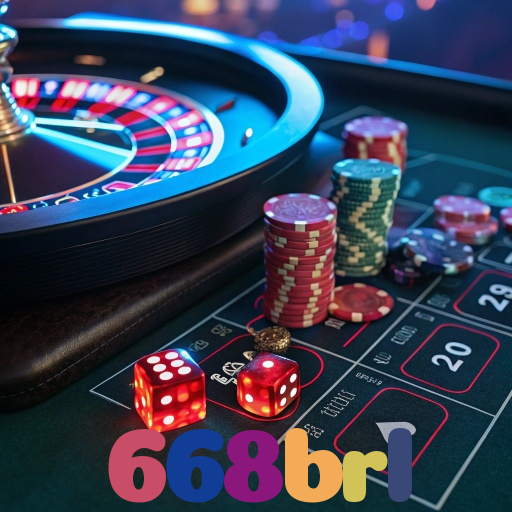 A Magia dos Jogos de Fantasia na 668brl