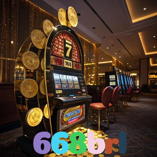 A Magia dos Jogos de Fantasia na 668brl