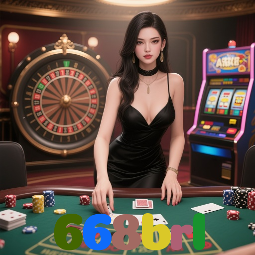 A Magia dos Jogos de Fantasia na 668brl