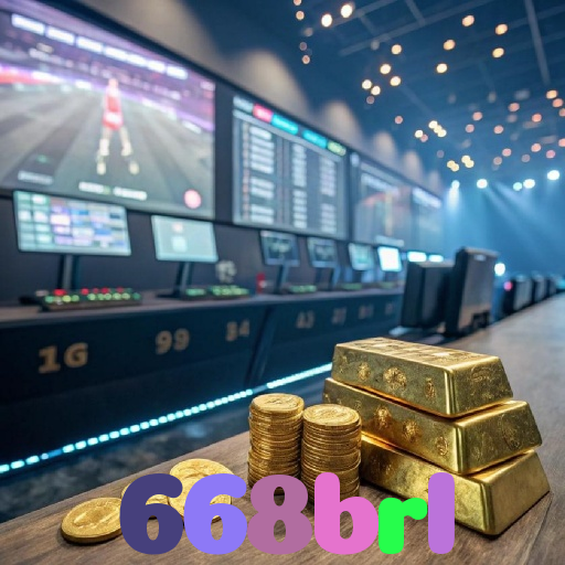 A Magia dos Jogos de Fantasia na 668brl