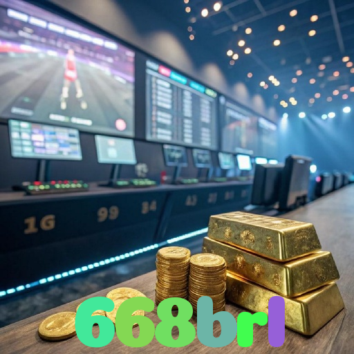A Magia dos Jogos de Fantasia na 668brl