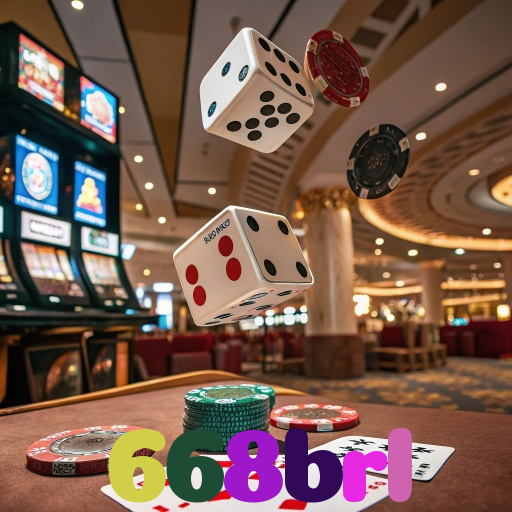 A Magia dos Jogos de Fantasia na 668brl