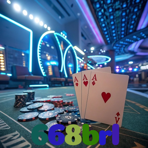 A Magia dos Jogos de Fantasia na 668brl