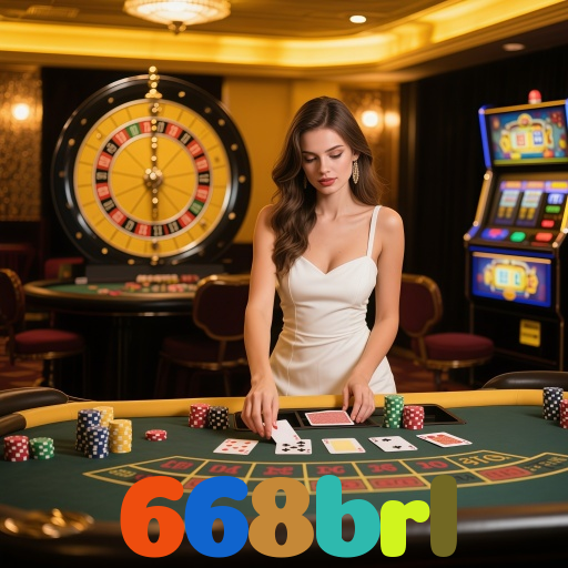 A Magia dos Jogos de Fantasia na 668brl