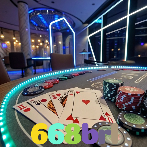 A Magia dos Jogos de Fantasia na 668brl