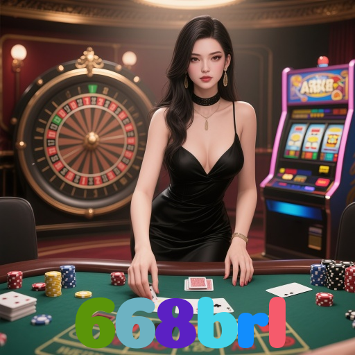 A Magia dos Jogos de Fantasia na 668brl