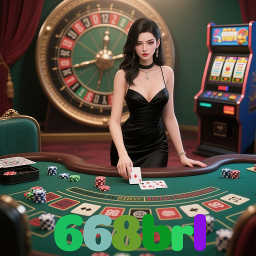 A Magia dos Jogos de Fantasia na 668brl