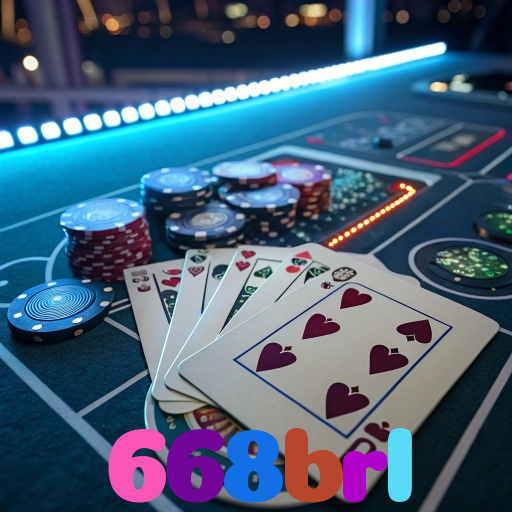A Magia dos Jogos de Fantasia na 668brl