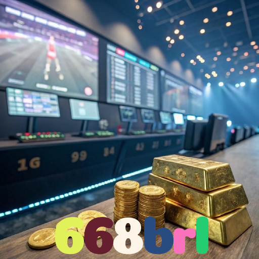 A Magia dos Jogos de Fantasia na 668brl