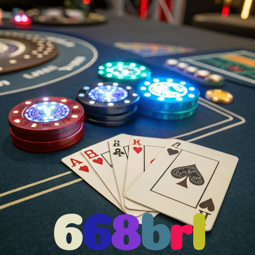 A Magia dos Jogos de Fantasia na 668brl