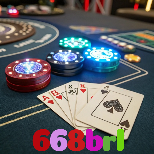 A Magia dos Jogos de Fantasia na 668brl