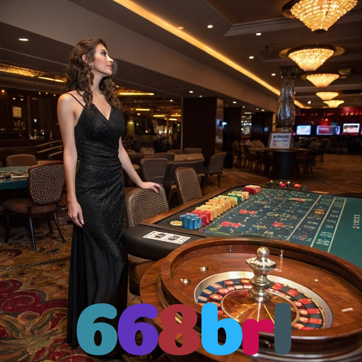 A Magia dos Jogos de Fantasia na 668brl