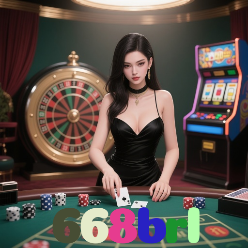 A Magia dos Jogos de Fantasia na 668brl