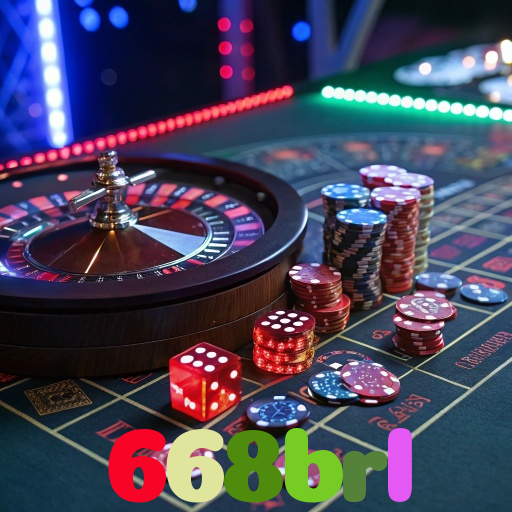 A Magia dos Jogos de Fantasia na 668brl