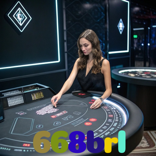 A Magia dos Jogos de Fantasia na 668brl