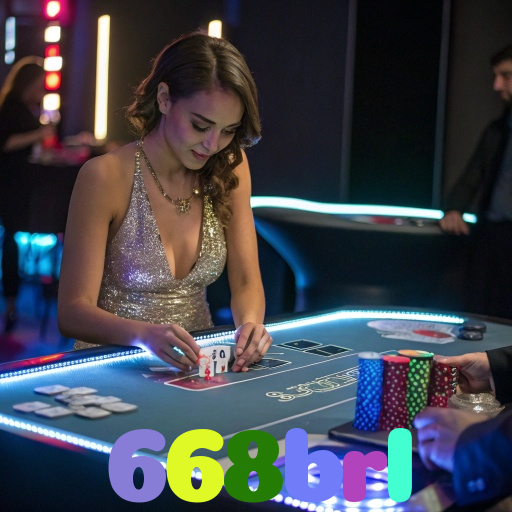 A Magia dos Jogos de Fantasia na 668brl