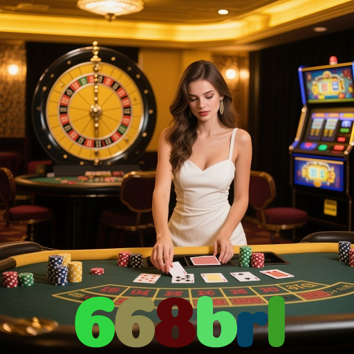 A Magia dos Jogos de Fantasia na 668brl