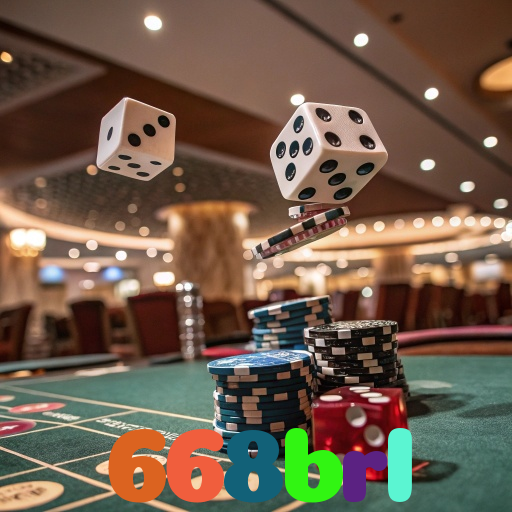 A Magia dos Jogos de Fantasia na 668brl