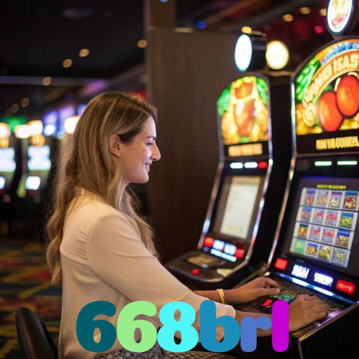 A Magia dos Jogos de Fantasia na 668brl