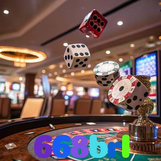 A Magia dos Jogos de Fantasia na 668brl