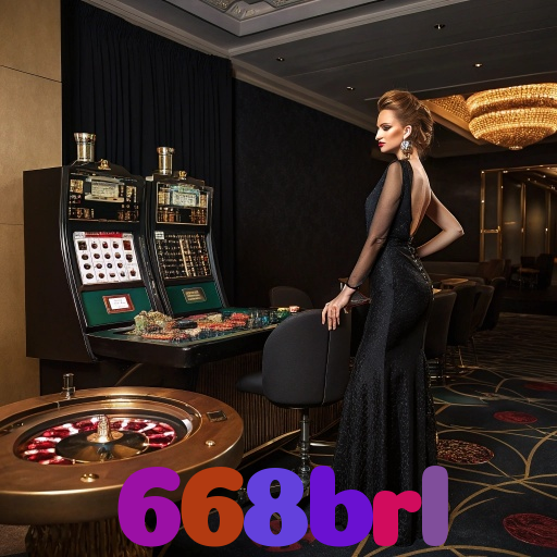 A Magia dos Jogos de Fantasia na 668brl