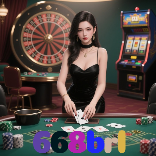 A Magia dos Jogos de Fantasia na 668brl