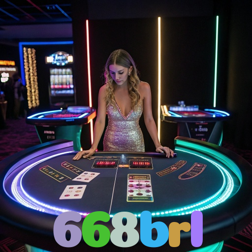 A Magia dos Jogos de Fantasia na 668brl