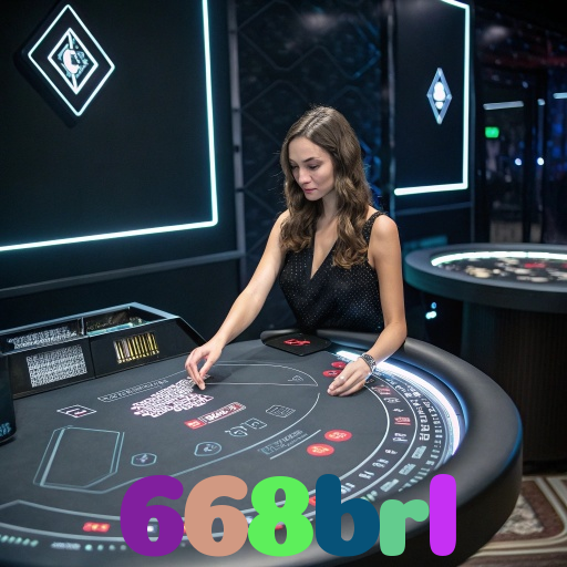 A Magia dos Jogos de Fantasia na 668brl