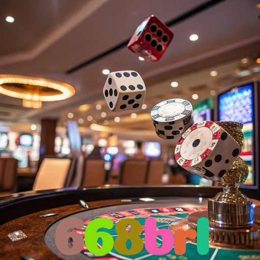 A Magia dos Jogos de Fantasia na 668brl
