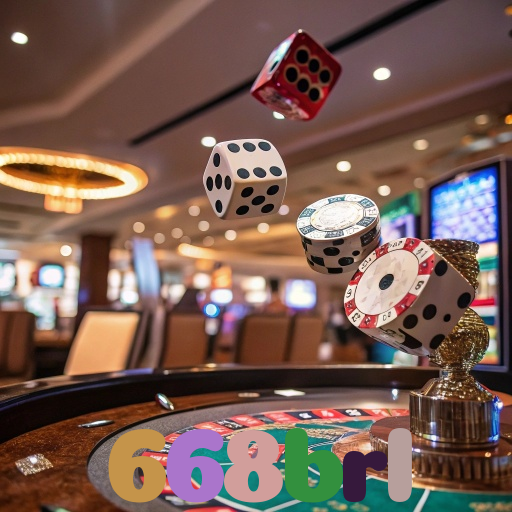 A Magia dos Jogos de Fantasia na 668brl