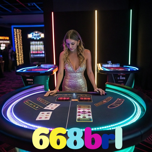 A Magia dos Jogos de Fantasia na 668brl