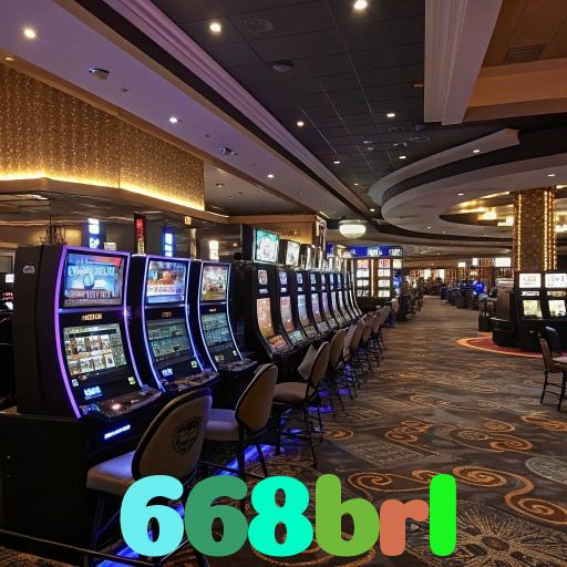 A Magia dos Jogos de Fantasia na 668brl