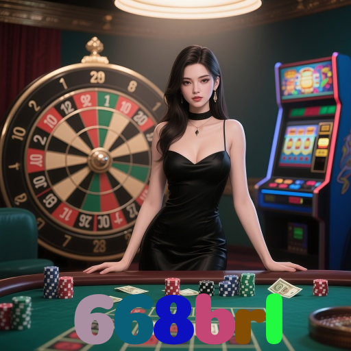 A Magia dos Jogos de Fantasia na 668brl