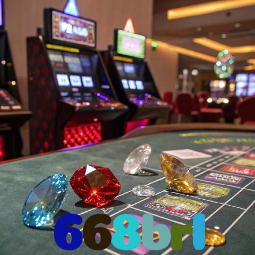 A Magia dos Jogos de Fantasia na 668brl