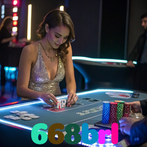 A Magia dos Jogos de Fantasia na 668brl
