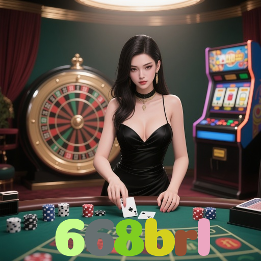 A Magia dos Jogos de Fantasia na 668brl