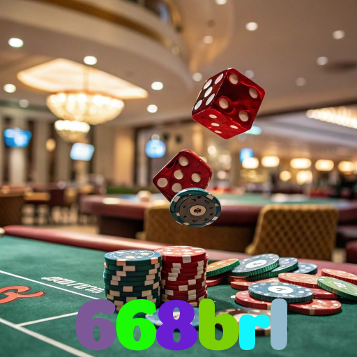 A Magia dos Jogos de Fantasia na 668brl