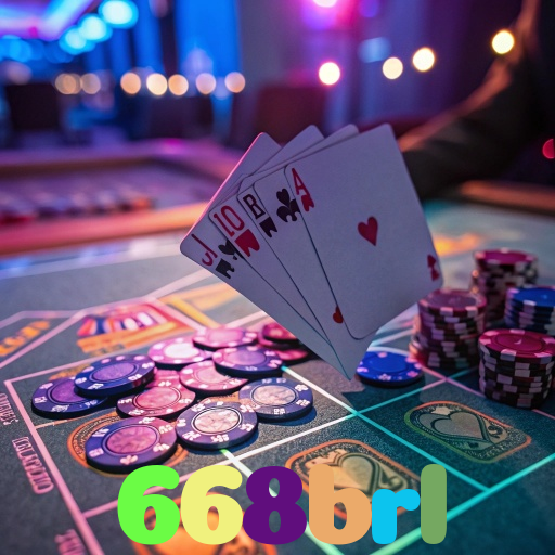 A Magia dos Jogos de Fantasia na 668brl