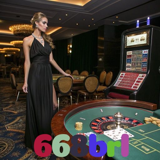 A Magia dos Jogos de Fantasia na 668brl