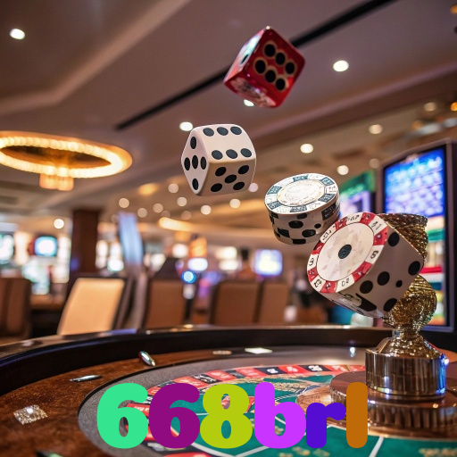 A Magia dos Jogos de Fantasia na 668brl