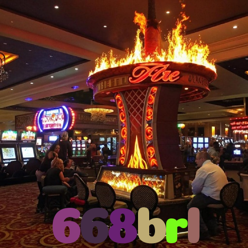 A Magia dos Jogos de Fantasia na 668brl